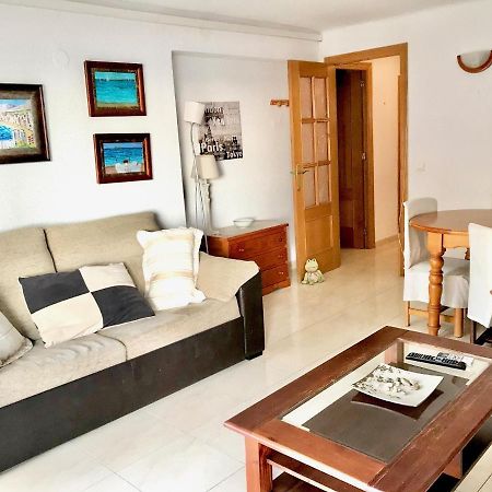Los Ranchos Levante Apartment 베니돔 외부 사진